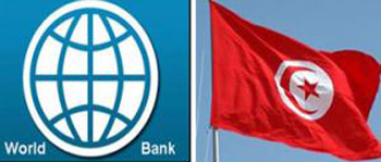 Un rapport de la banque mondiale révèle des défaillances dans la communication de crise de Mehdi Jomâa