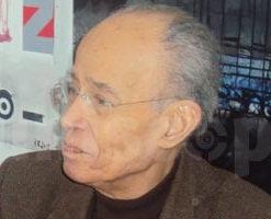 Tunisie - Habib Boularès n'est plus