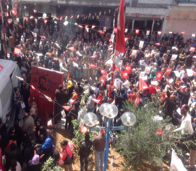 Tunisie - La grève des enseignants de base suivie à 90%, selon le syndicat
