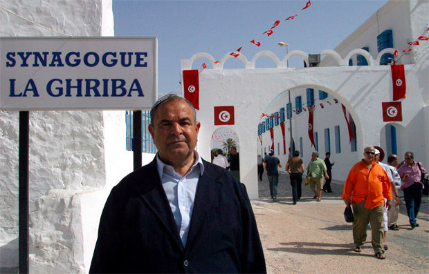 Perez Trabelsi : Des Israéliens entraient en Tunisie sans être inquiétés sous les gouvernements de la Troïka (audio)