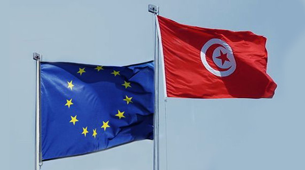 L'Union europenne verse une aide de 100 millions d'euros  la Tunisie
