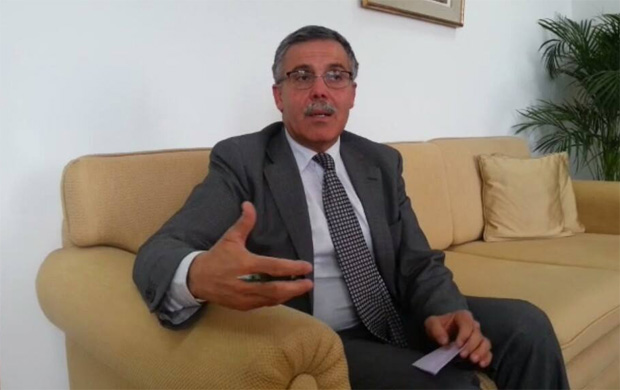Tunisie - Mohamed Ali Chekir, DG d'Al Karama Holding, répond à Moez Joudi et s'explique (vidéo)