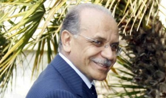 Rafik Haj Kacem officiellement libéré