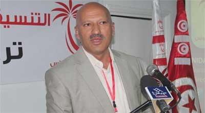 Ridha Belhaj : Hafedh Cad Essebsi ne peut pas reprsenter le parti