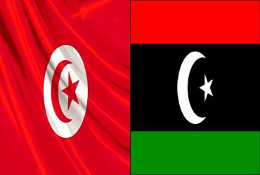 La Libye remet 8 terroristes recherchs aux autorits tunisiennes