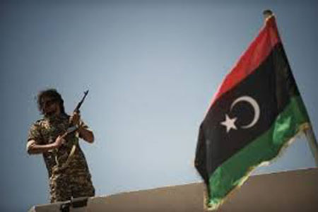 Libye- Danger de guerre aux portes de la Tunisie 