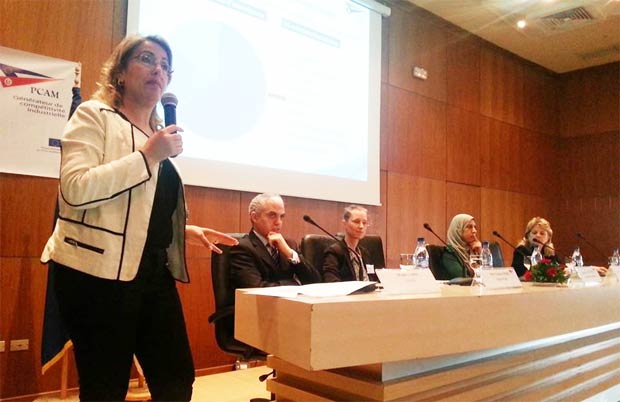 Etiquetage nutritionnel : La nouvelle réglementation INCO au cœur d'un séminaire du PCAM