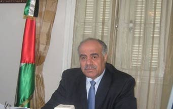 L'ambassadeur de Palestine en Tunisie, persona non grata pour la prsidence de la Rpublique
