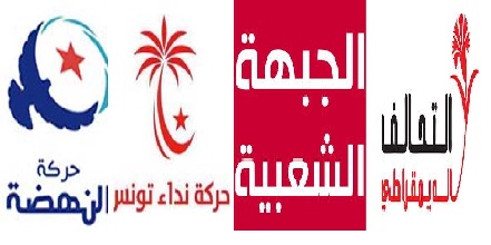 Les partis politiques en Tunisie : Pas de programmes, pas d'idées, mais des paroles !