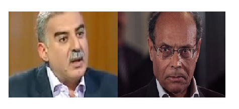 Tunisie – Zied El Héni demande au procureur une expertise psychiatrique de Moncef Marzouki
