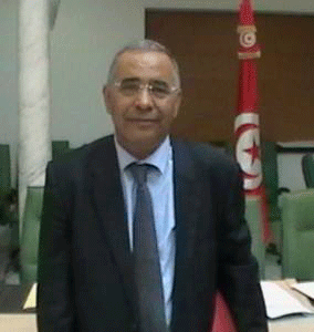 Biographie du nouveau PDG de la Télévision tunisienne