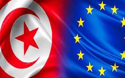 Aide de l'U.E pour soutenir la scurit et le dveloppement rgional en Tunisie