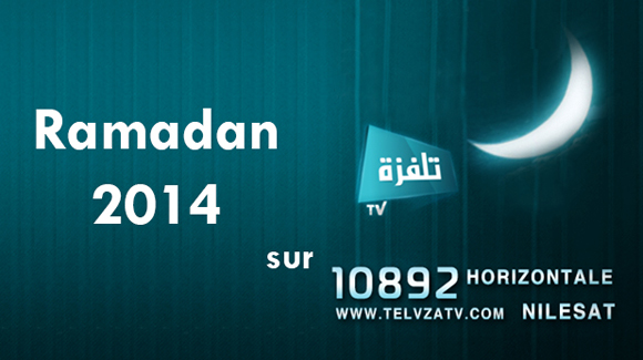 Telvza TV annonce sa programmation ramadanesque