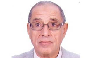 Ahmed Khaskhoussi : Les élections ne sont qu'une mascarade pour valider des résultats déjà connus