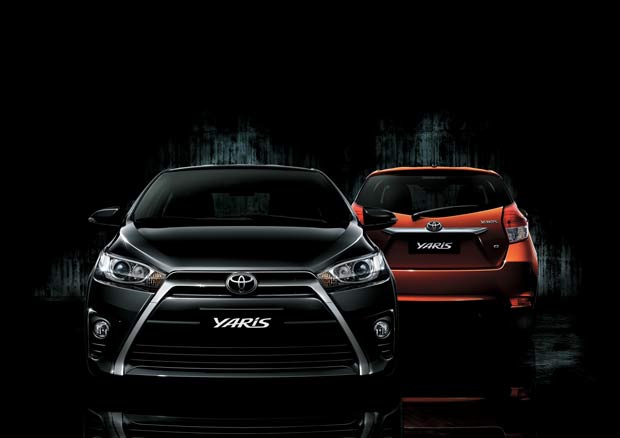 Tunisie - La nouvelle Toyota Yaris 5 portes disponible chez BSB,  partir de 36.800 dinars