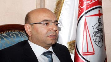 Mohamed Fadhel Mahfoudh rejoint le MPT de Mohsen Marzouk