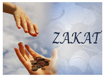 Tunisie - 1,450 dinar pour Zakat al-Fitr
