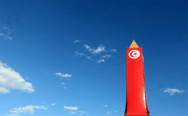 A l'occasion du 25-Juillet, le drapeau de la Tunisie ornera toutes les rues et les bâtiments