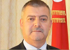 Mounir Tlili : Nous recourrons  la loi pour remettre la mosque Zitouna sous la tutelle du ministre (audio)