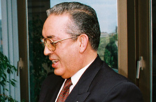 Décès de l'ancien ministre Slaheddine Ben Mbarek