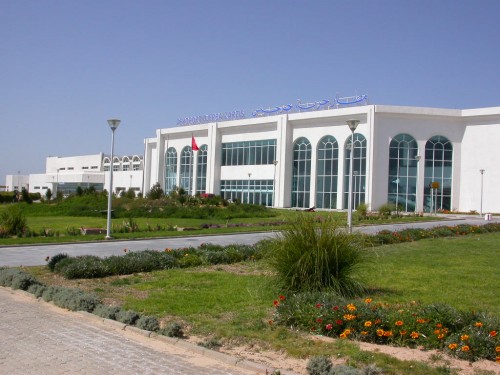 Aéroport Djerba–Zarzis : Annulation de la grève prévue pour les 29 et 30 août