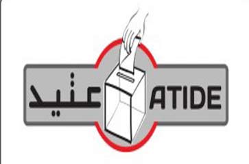 ATIDE dénonce la suppression du bulletin numéro 3 pour les candidats aux élections 