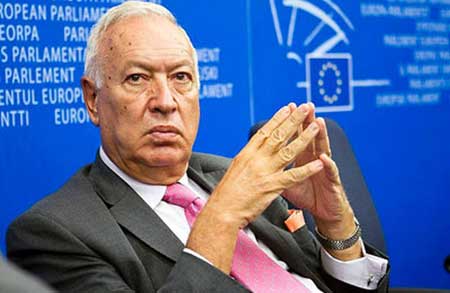 Le ministre espagnol des Affaires étrangères en Tunisie les 23 et 24 juillet