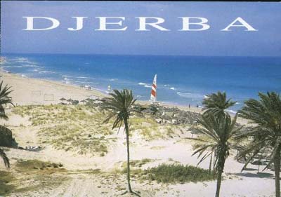 Djerba : Une campagne de propret les 14 et 15 fvrier 