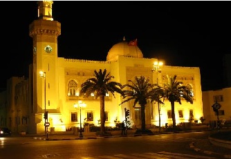 Le gouvernement donne son feu vert pour la candidature de Sfax aux Jeux Méditerranéens 2021