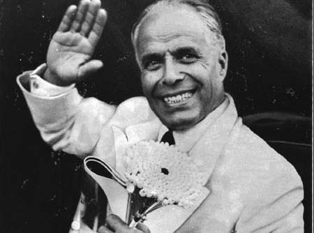 111ème anniversaire de Bourguiba- Honorons la mémoire du Zaïm, sauvons l'Etat !