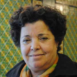 Démission d'Ettakatol de la députée Nefissa Wafa Marzouki