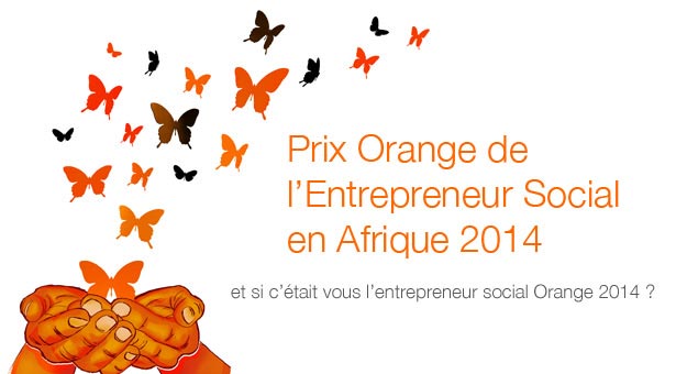 Quatrime dition du Prix Orange de lEntrepreneur Social en Afrique : plus quun mois pour dposer vos candidatures !