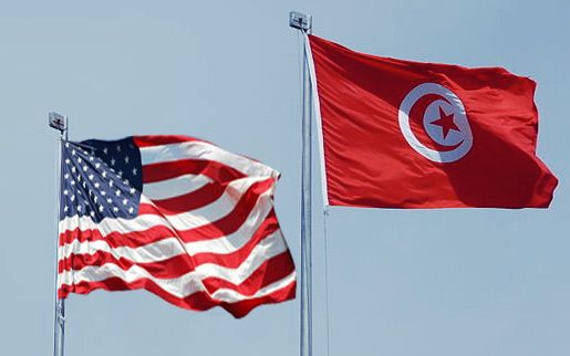 La commission conomique mixte tuniso-amricaine se runit le 6 mai  Washington
