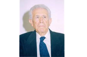 Décès de Saïd Mestiri