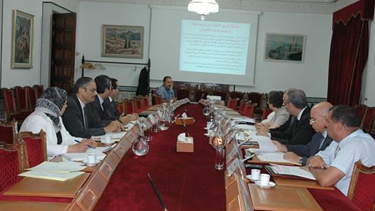 Conseil ministériel autour des exportations tunisiennes vers la Libye