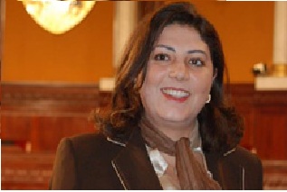 Fatma Gharbi, députée de Nidaa Tounes, ne votera pas pour Nidaa Tounes