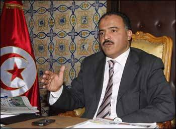 Karim Hellali, magistrat et maire supposé indépendant, mais candidat chez Afek