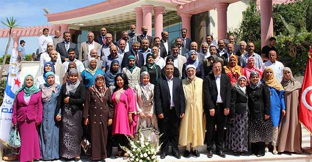 Les neufs hommes d'affaires candidats d'Ennahdha aux prochaines législatives