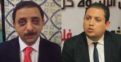 Samir Ben Amor et Tarek Kahlaoui absents des législatives