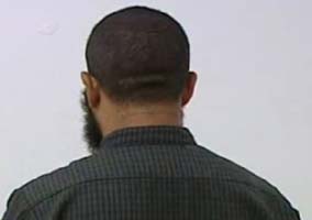 Arrestation du terroriste Saber Khemiri et de deux de ses complices (vidéo)