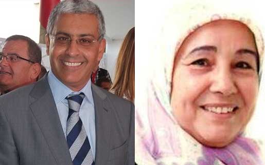 Liste d'Afek à Sousse : Hafedh Zouari et Fattoum Attia officiellement à la tête de la liste