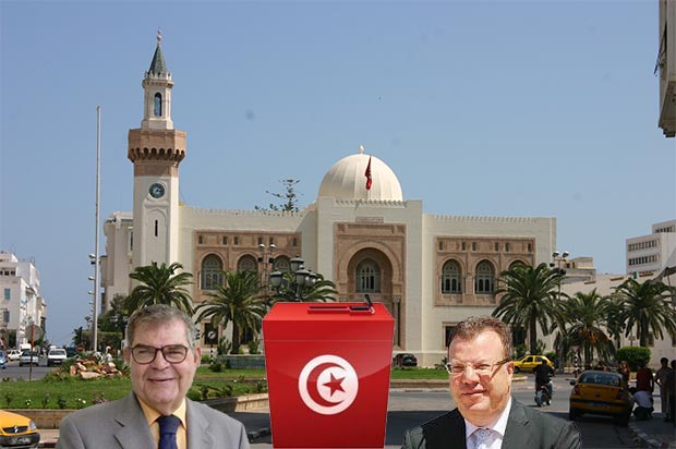 Elections : Sfax revient et elle n'est pas contente !