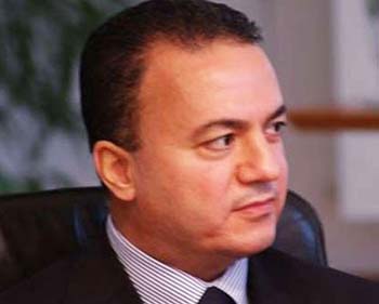 Nasr Ben Soltana candidat à la présidentielle