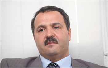 Abdellatif Mekki : J'accepte les rsultats du vote pour la prsidence d'Ennahdha
