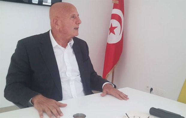 Interview de Ahmed Néjib Chebbi : Ma vision pour la Tunisie