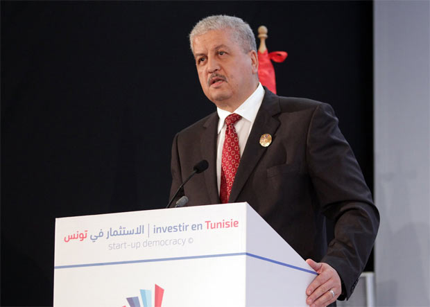 Abdelmalek Sellal : Bourguiba a construit un socle social solide pour la Tunisie !