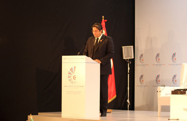 Nidhal Ouerfelli : Le gouvernement ne s'est pas engagé dans le projet de Tunisia Economic City (audio)