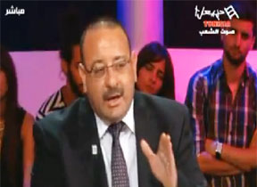Ennahdha collecte les signatures de soutien pour Mehdi Jomâa, selon Abdelaziz Kotti (vidéo)