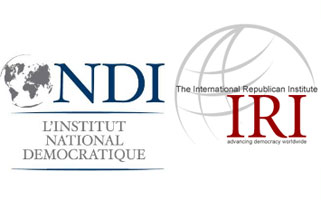 Dclaration conjointe de l'Institut National Dmocratique et Linstitut International Rpublicain Dlgation Pr-Electorale en Tunisie