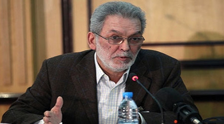 Biographie de Kamel Jendoubi, ministre chargé des relations avec les institutions constitutionnelles et la société civile